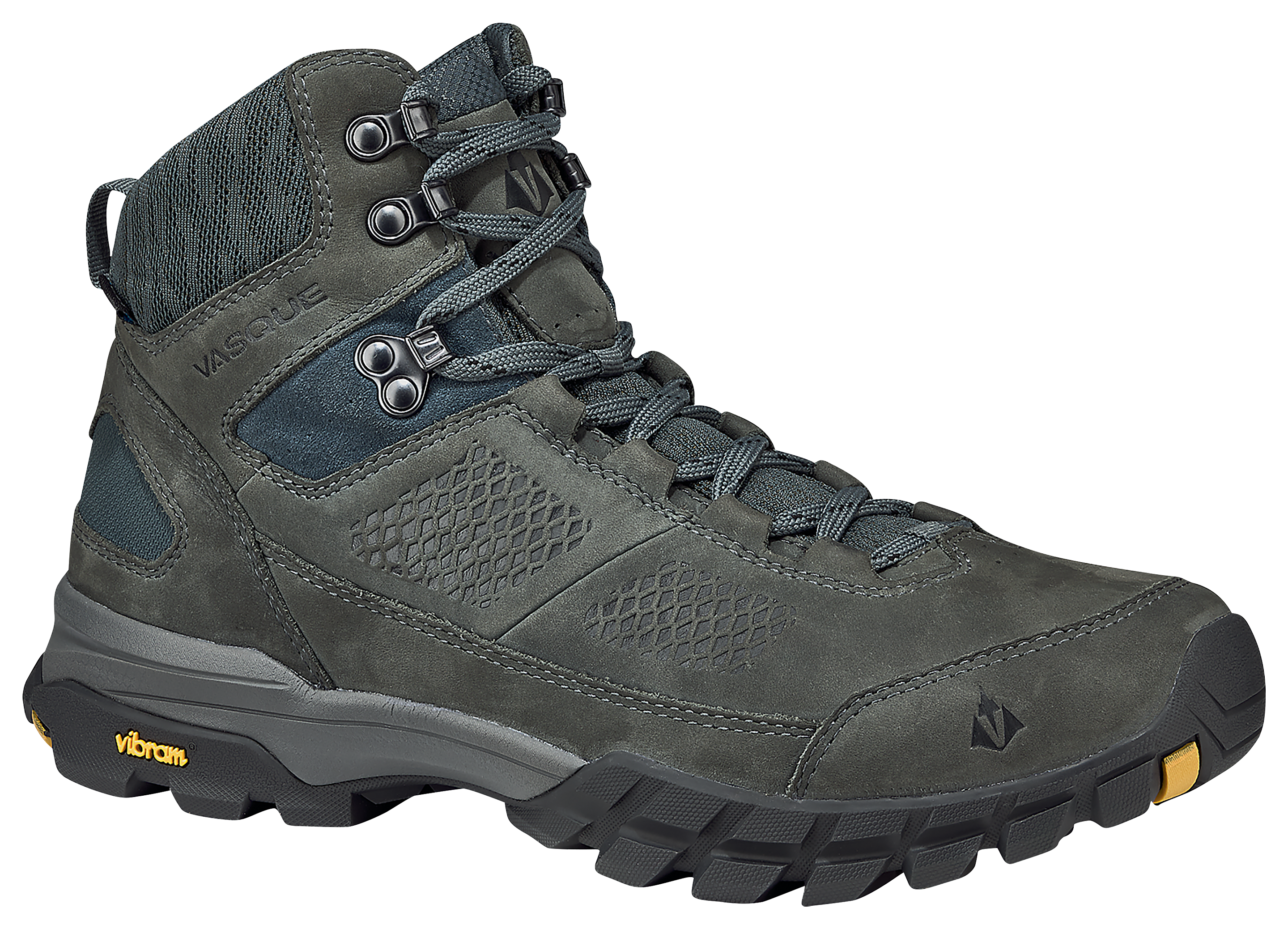 Vasque Talus AT UltraDry Waterproof Hiking Boots for Men | Bass Pro Shops